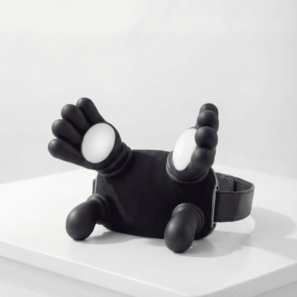 Sootera - Masseur de cervicales