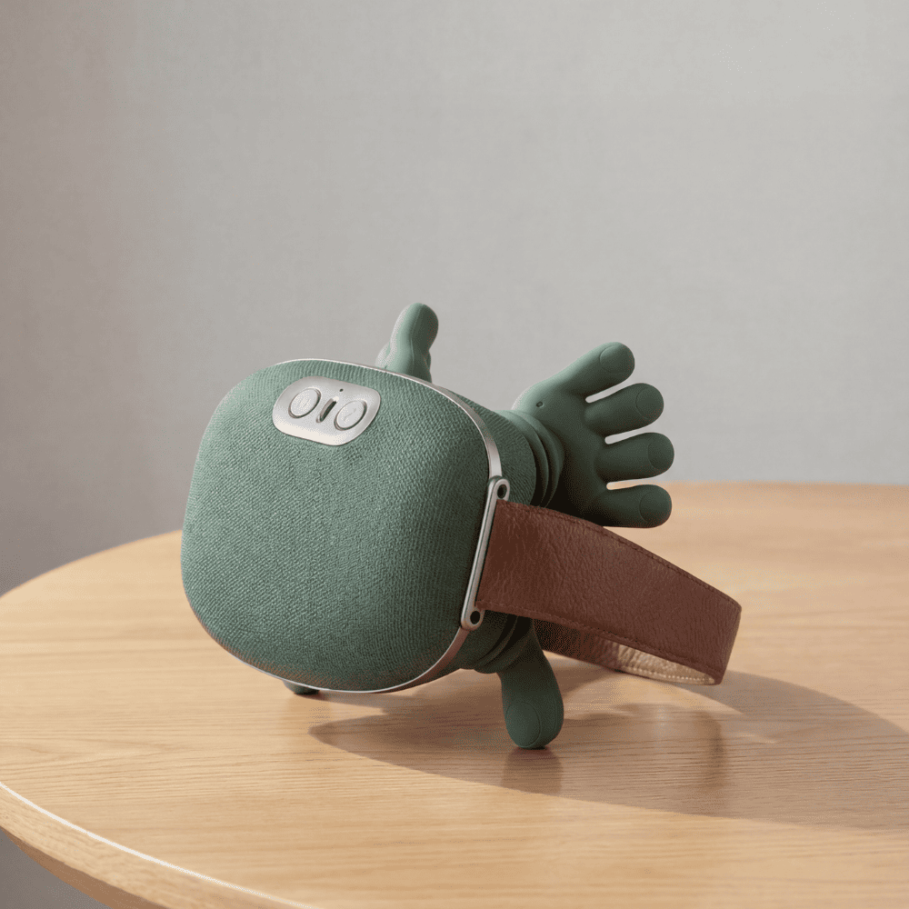 Sootera - Masseur de cervicales