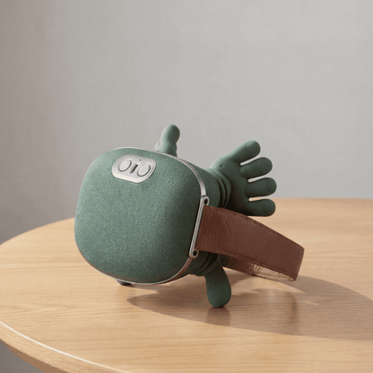 Sootera - Masseur de cervicales