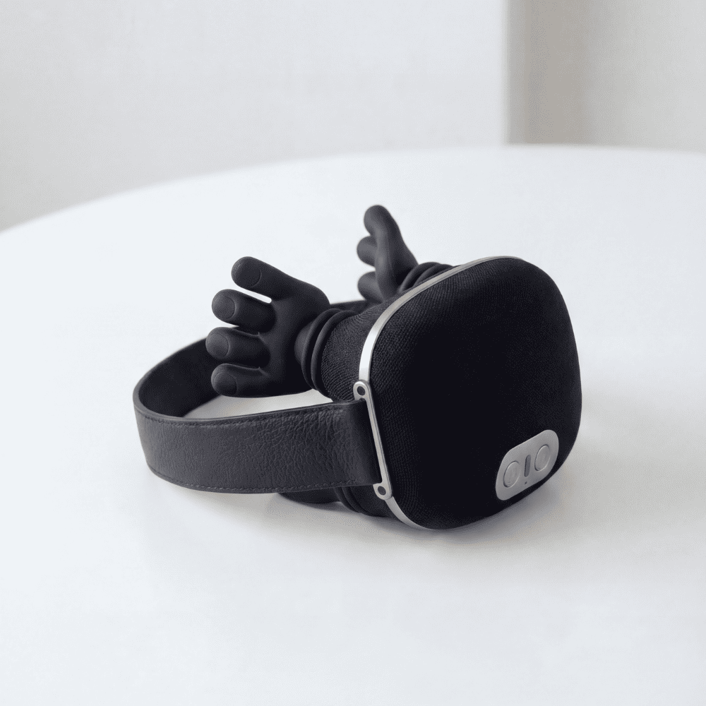 Sootera - Masseur de cervicales