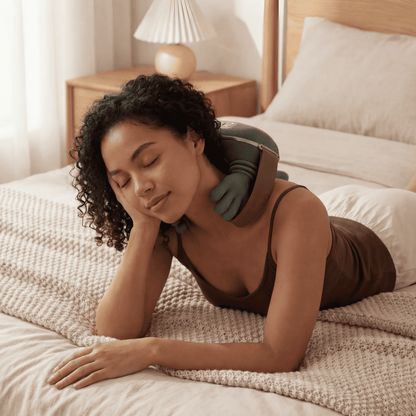 Sootera - Masseur de cervicales