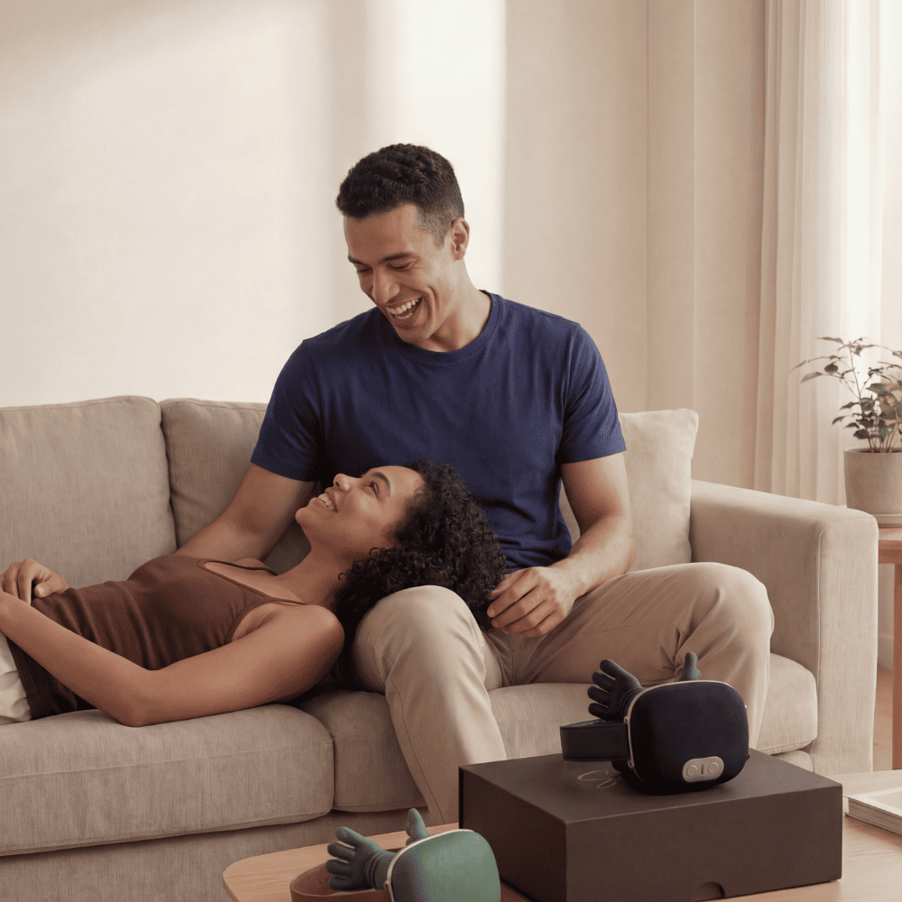 Sootera - Masseur de cervicales